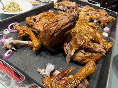 -九十九顶毡房(清河店)