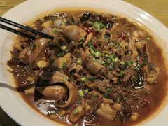 -拉完海鲜大排档(温岭店)