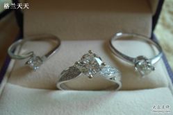 -威德钻石-克拉钻大本营(南京东路店)