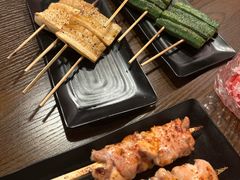 -人间半杯·小酒馆创意菜(三里屯店)