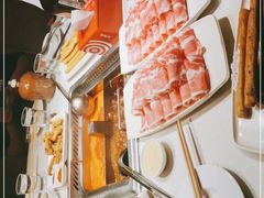 -海底捞火锅(威高广场店)