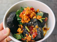 -黑色经典臭豆腐·湖南特产(坡子街店)