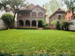 -上海孙中山故居纪念馆