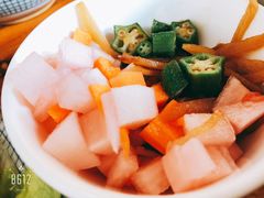 -有肉食·虎九闽菜(798艺术区店)
