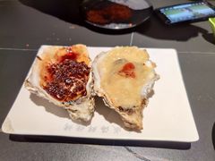 -大成海鲜烧烤·海鲜粥(长寿路店)