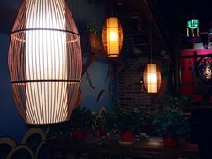 景观位-滇池印象原生态火锅(南开大悦城店)