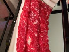 -左庭右院鲜牛肉火锅(环球港店)