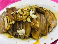 -电白鸭粥店(下沙二坊88号店)