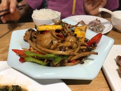 农家一碗香-宏记广东客家菜(丰汇店)