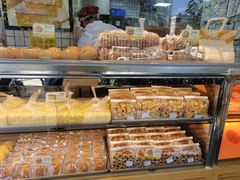-鲍师傅糕点(江苏路店)