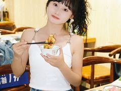 -鹤之乡·齐齐哈尔东北炭火烤肉(昆明盈江路店)