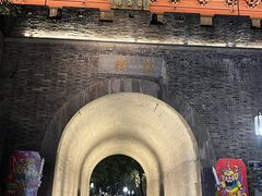 -鼓楼(西湖风景名胜区)