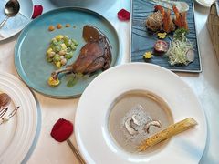 -Wei菋·Le Bistrot