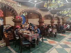-乡村馕坑肉·烧烤·新疆菜·本地人更爱吃(阿勒泰首店)