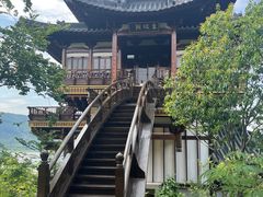 -雅达·阳羡溪山小镇中心