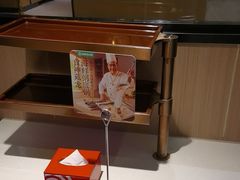 -海底捞火锅(长沙华创国际广场店)