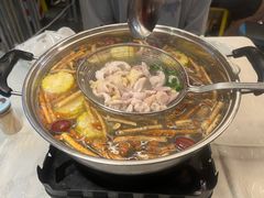 -小煵记·打边炉(西丽文光店)