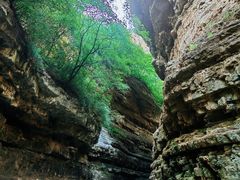 -龙门涧景区