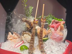 -蒋记海鲜姿造•洋房别墅(星河湾店)