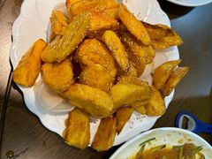 -老兵食堂(景新街店)