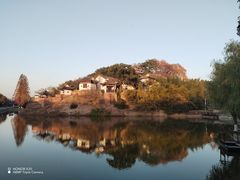 -东坡赤壁风景名胜区