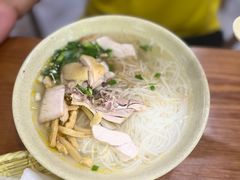 -华姐鸡粉(教育路店)