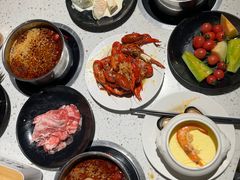 -罗马假日海鲜自助餐厅(星湖广场店)