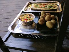 -川西火焰山西昌火盆烧烤(簇桥优博广场店)