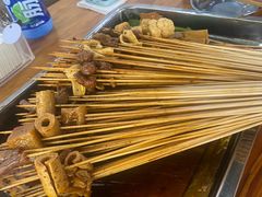 -康二姐串串(中道街店)