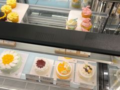 -Pantry's Best派悦坊蛋糕(K11购物艺术中心店)