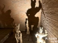 -洛阳古墓博物馆