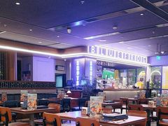 -bluefrog蓝蛙(新三里屯太古里店)