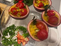 -若蘭慈·无国界素食料理(欢乐海岸店)