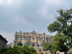 -张学良旧居陈列馆