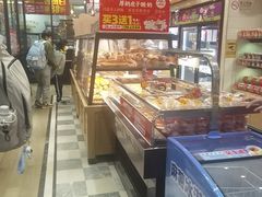 -味多美蛋糕(西安门店)