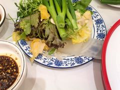 -东北小板凳地摊烧烤(泰来街店)