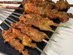 -马尔龙新疆饭店·清真(长青路店)