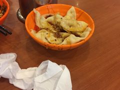 -龙抄手(春熙路总店)
