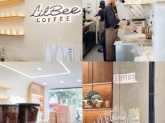 -LilBee Coffee