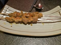 -丝路金桃·新疆菜(徐汇店)