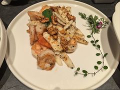-全聚德(双井店)