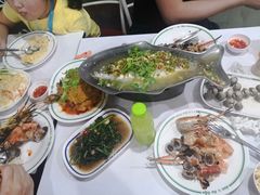 -T&K 海鲜