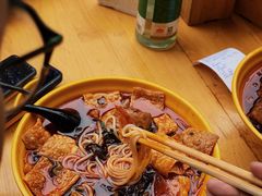 -龍城柳州螺蛳粉(群星路店)