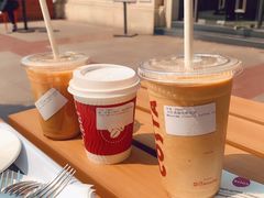 -COSTA COFFEE(上海虹口公园店)