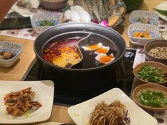 -温野菜涮涮锅(大悦城店)
