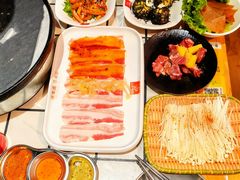 -肆幺幺烤肉(乐汇城店)