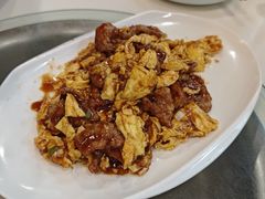 -福寿斋·老北京铜锅涮肉·烤鸭(顺义总店)