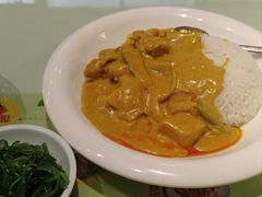 -米泰芒·东南亚料理(体育西店)