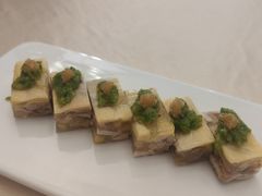 -锦江饭店锦北楼-锦江厅
