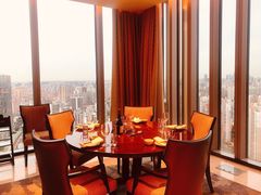 包厢-环球港凯悦 · 享悦中餐厅